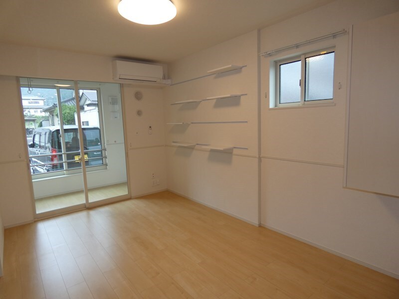 プラシードカーサ　TK　Aの物件内観写真