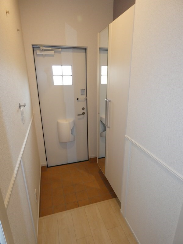 プラシードカーサ　TK　Aの物件内観写真