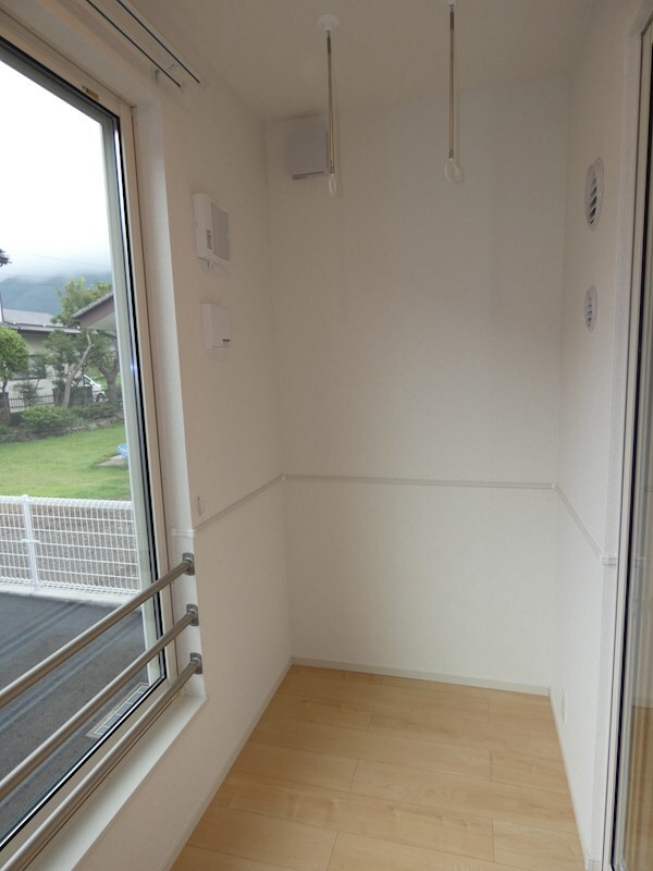 プラシードカーサ　TK　Aの物件内観写真