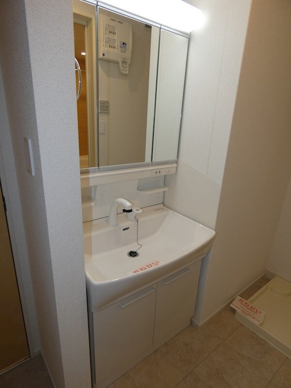 プラシードカーサ　TK　Aの物件内観写真