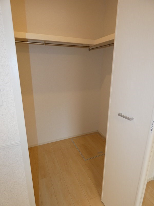 プラシードカーサ　TK　Aの物件内観写真