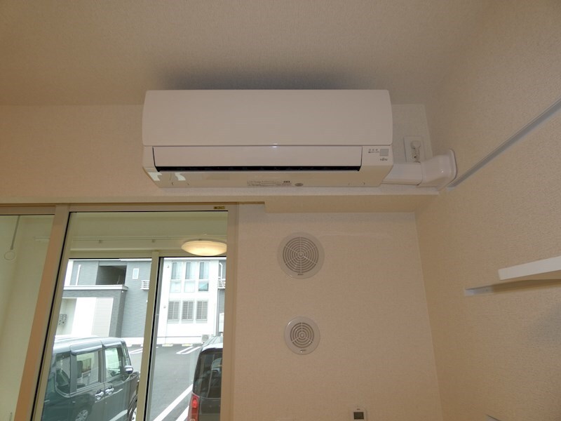 プラシードカーサ　TK　Aの物件内観写真