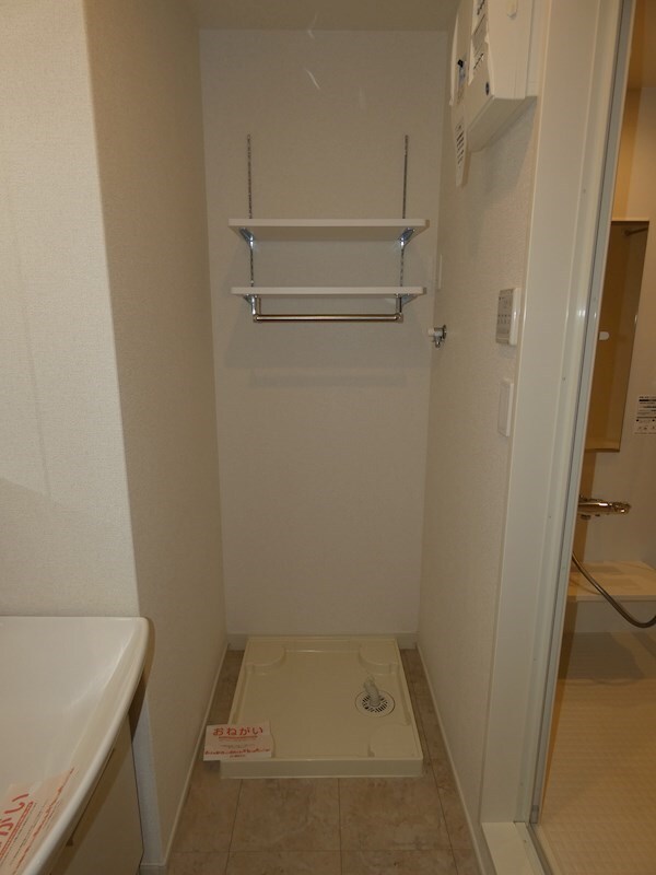 プラシードカーサ　TK　Aの物件内観写真