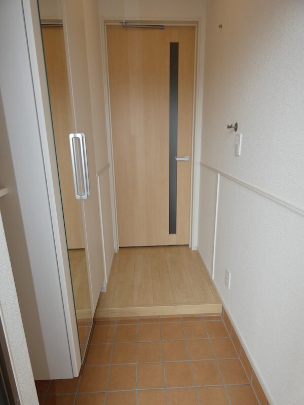 プラシードカーサ　TK　Aの物件内観写真