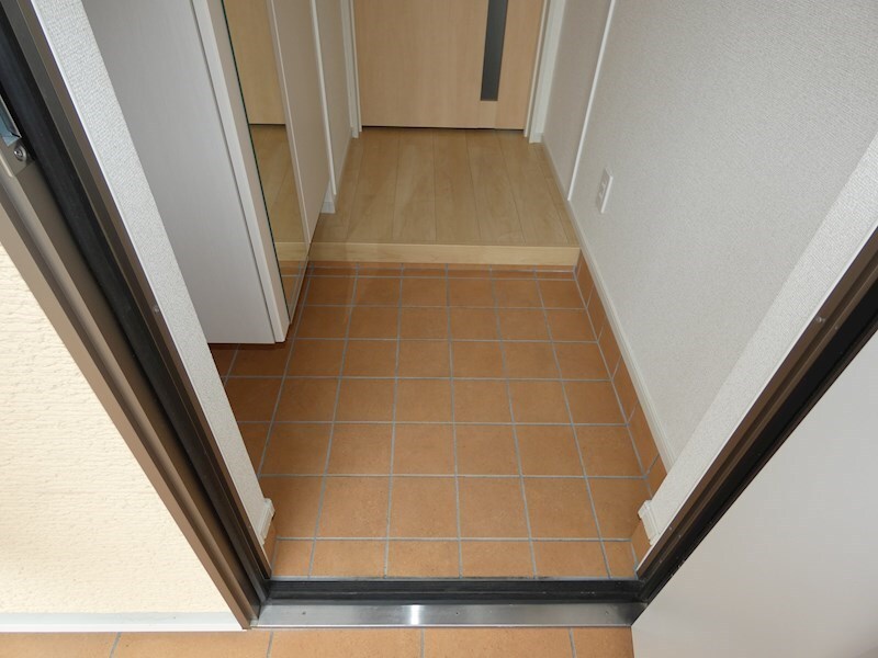 プラシードカーサ　TK　Aの物件内観写真