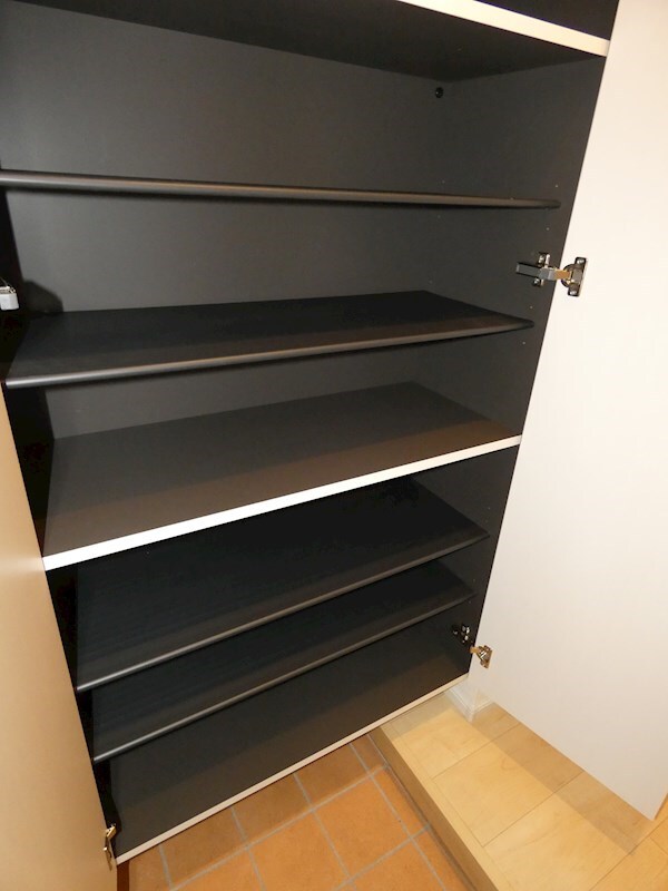 プラシードカーサ　TK　Aの物件内観写真