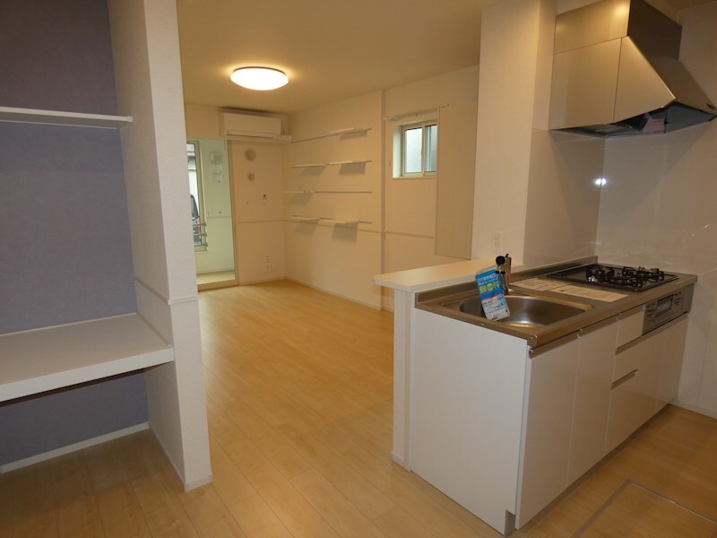 プラシードカーサ　TK　Aの物件内観写真