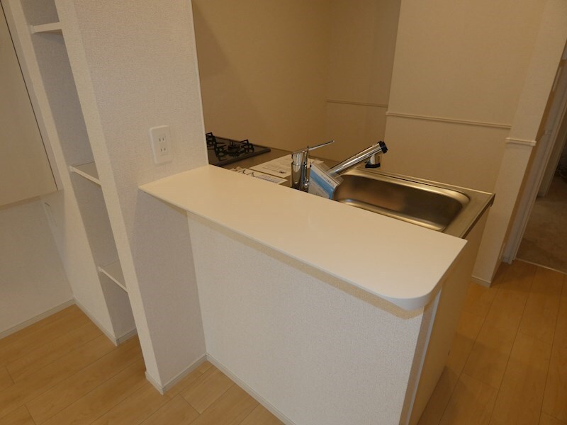 プラシードカーサ　TK　Aの物件内観写真