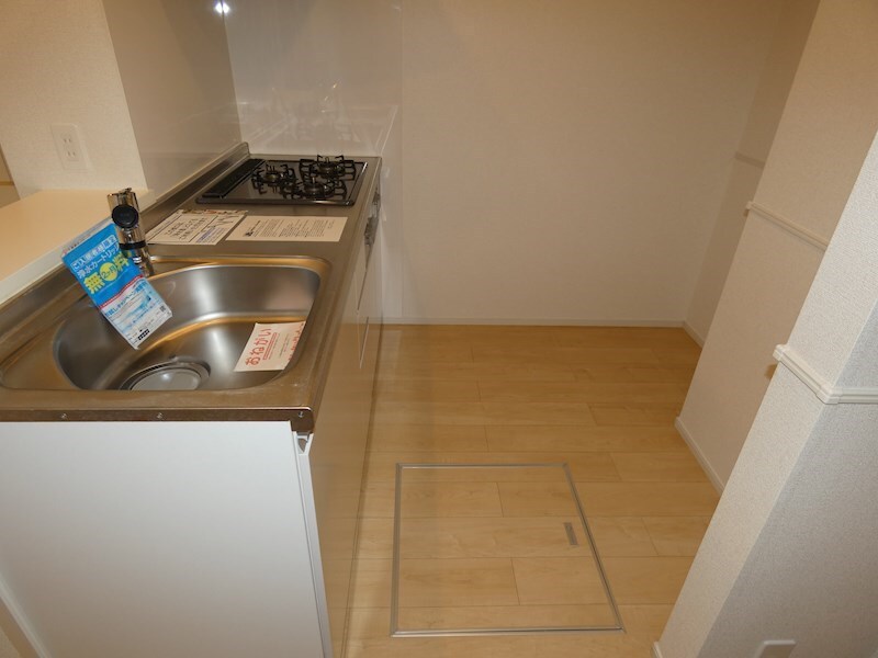 プラシードカーサ　TK　Aの物件内観写真