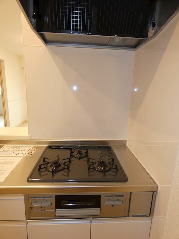 プラシードカーサ　TK　Aの物件内観写真