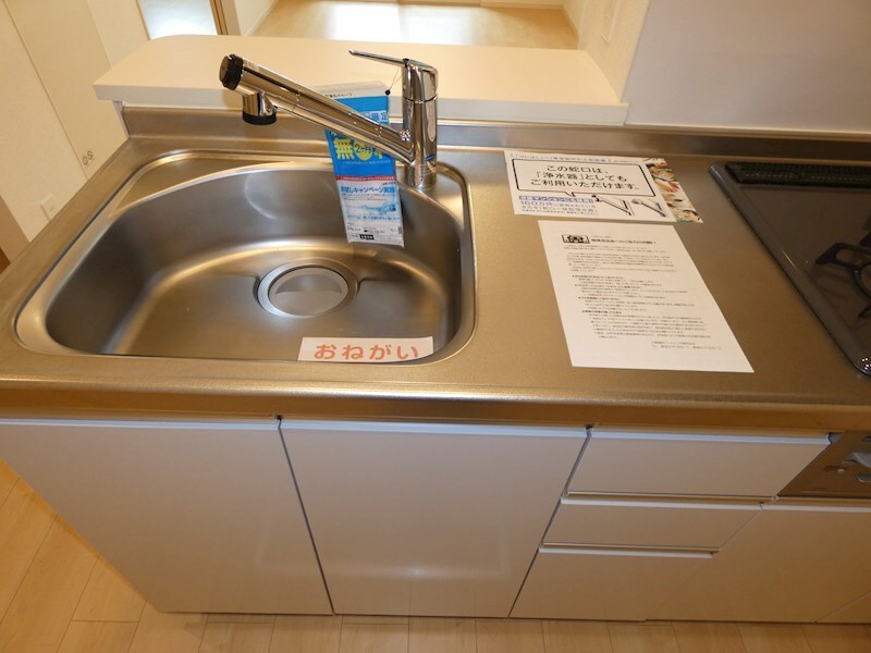 プラシードカーサ　TK　Aの物件内観写真