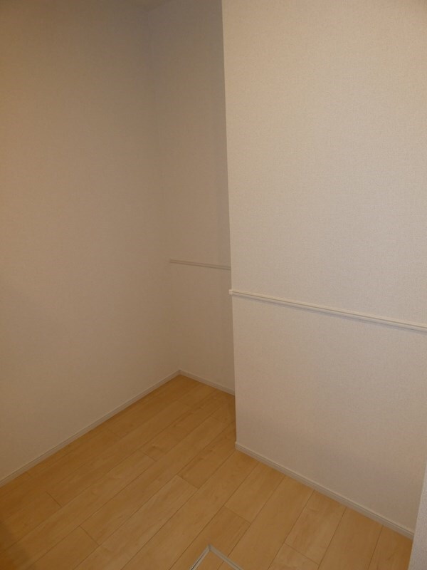 プラシードカーサ　TK　Aの物件内観写真