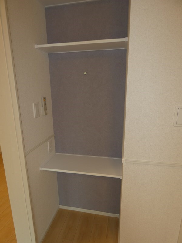 プラシードカーサ　TK　Aの物件内観写真