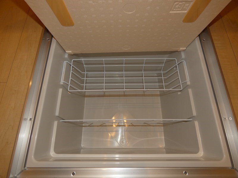 プラシードカーサ　TK　Aの物件内観写真