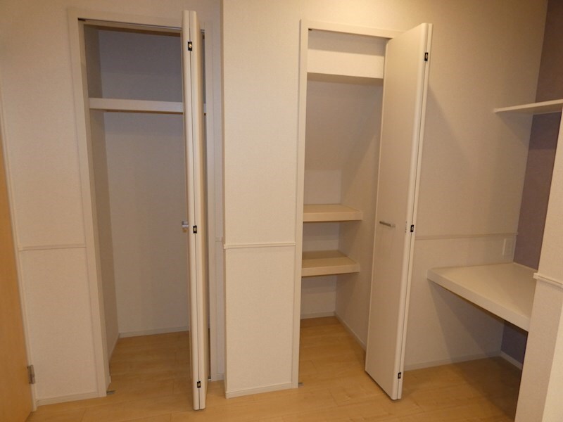 プラシードカーサ　TK　Aの物件内観写真