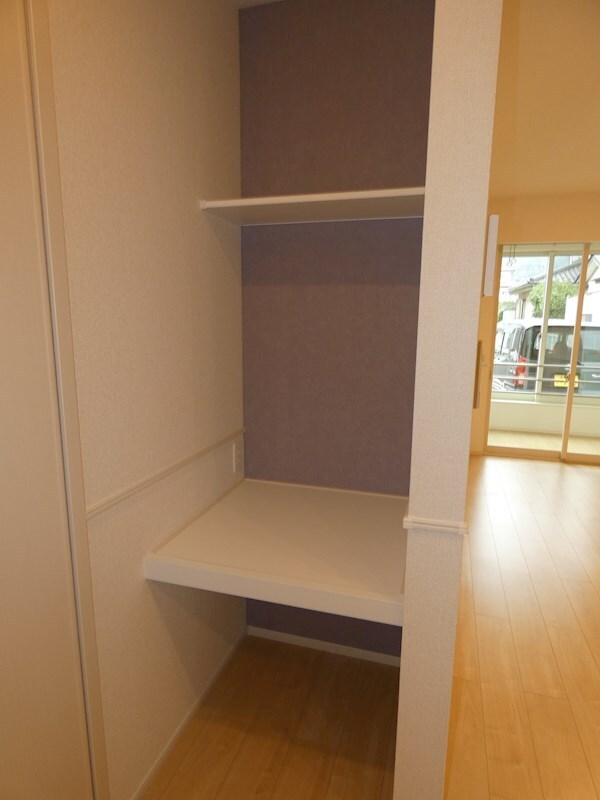 プラシードカーサ　TK　Aの物件内観写真