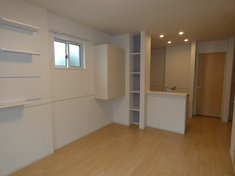 プラシードカーサ　TK　Aの物件内観写真
