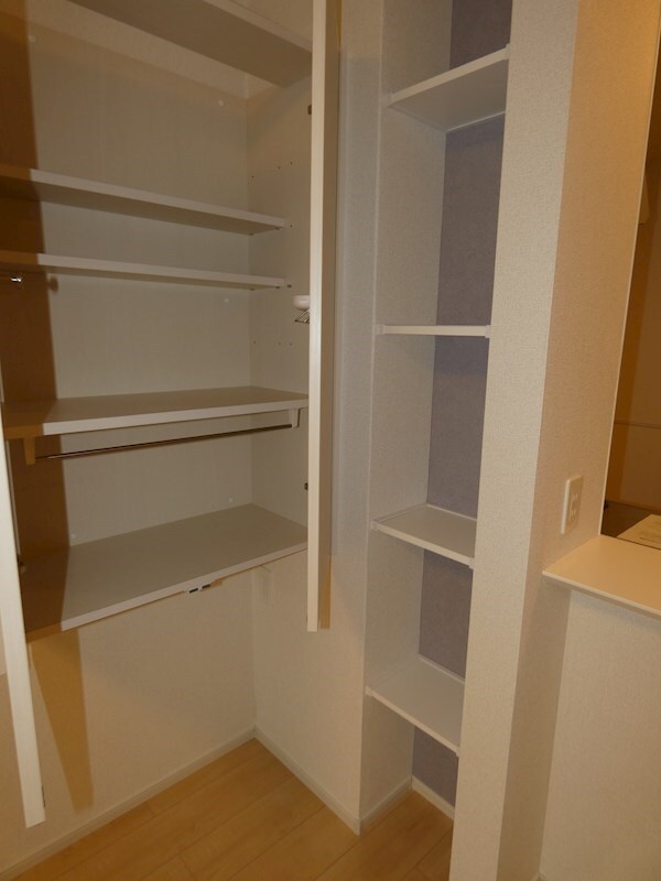 プラシードカーサ　TK　Aの物件内観写真