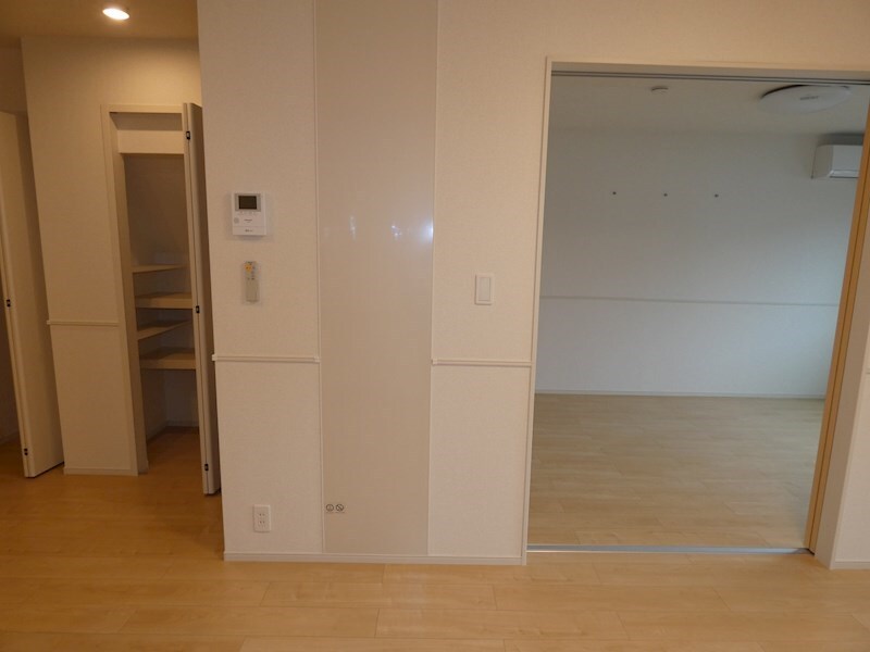 プラシードカーサ　TK　Aの物件内観写真