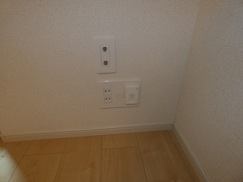 プラシードカーサ　TK　Aの物件内観写真