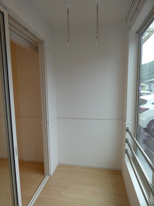 プラシードカーサ　TK　Aの物件内観写真