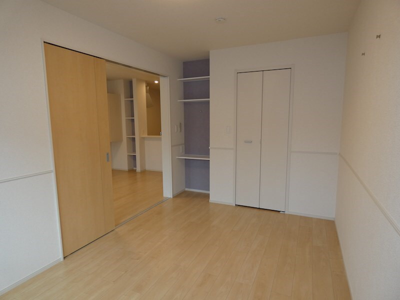 プラシードカーサ　TK　Aの物件内観写真