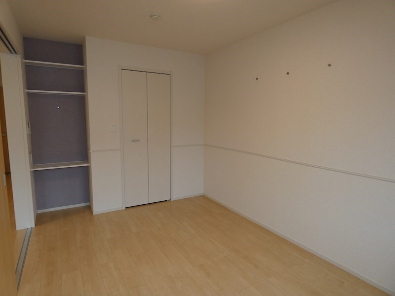 プラシードカーサ　TK　Aの物件内観写真