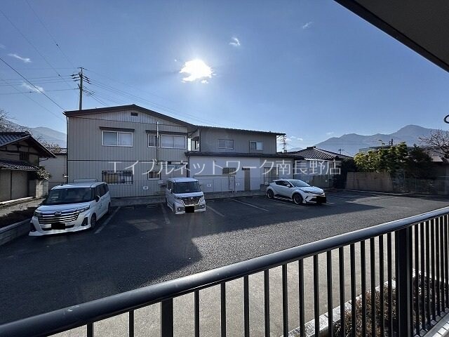 エターナル千曲の物件内観写真