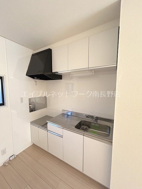 エターナル千曲の物件内観写真