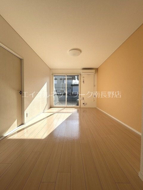 エターナル千曲の物件内観写真