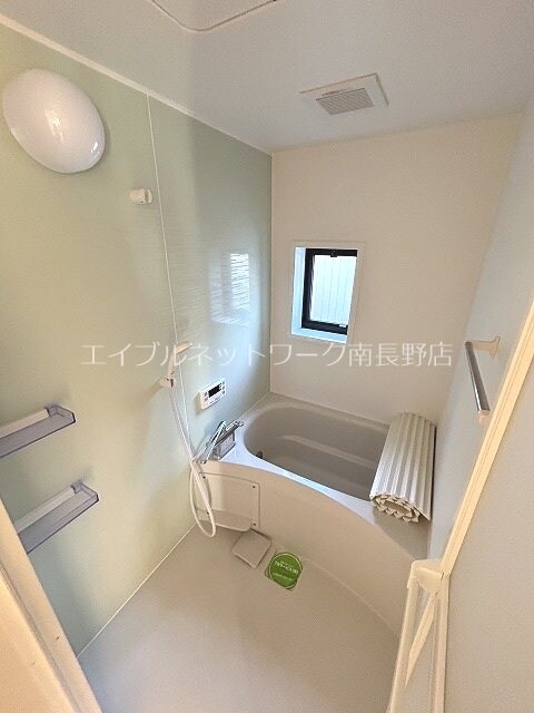 エターナル千曲の物件内観写真