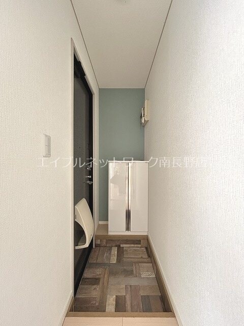 エターナル千曲の物件内観写真