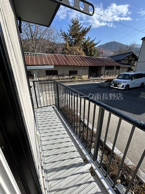 エターナル千曲の物件内観写真