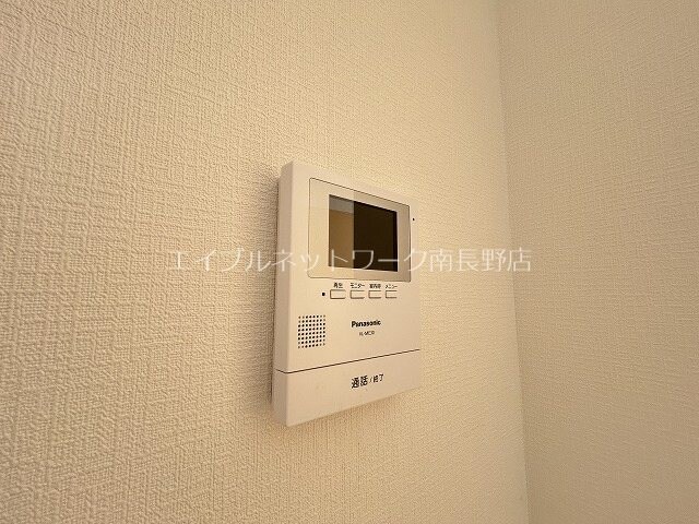 エターナル千曲の物件内観写真