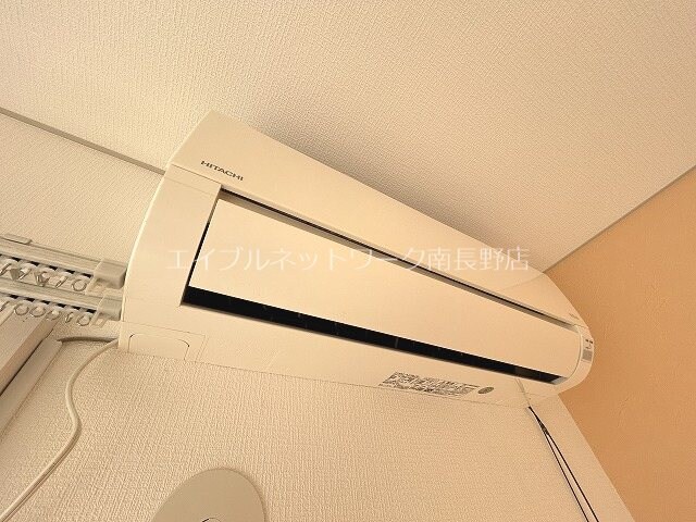 エターナル千曲の物件内観写真