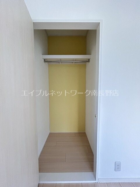 エターナル千曲の物件内観写真