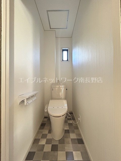 エターナル千曲の物件内観写真