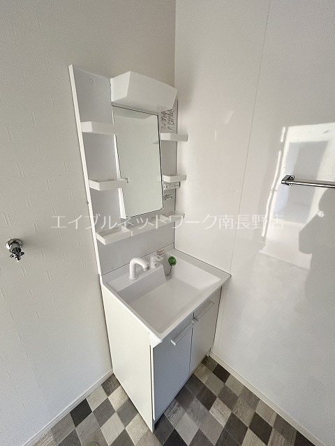 エターナル千曲の物件内観写真