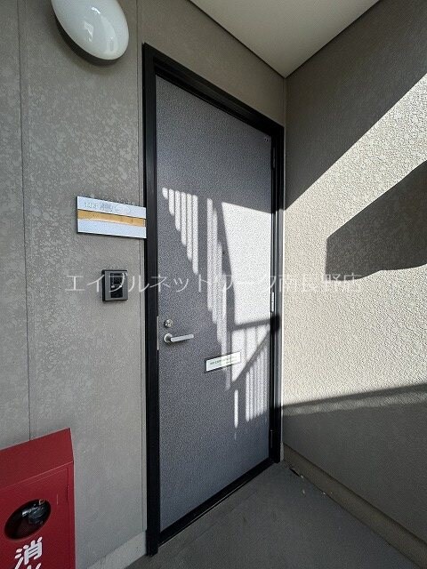 エターナル千曲の物件内観写真