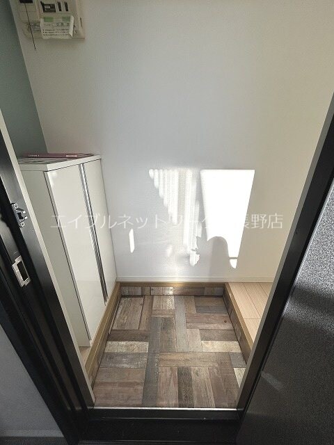 エターナル千曲の物件内観写真