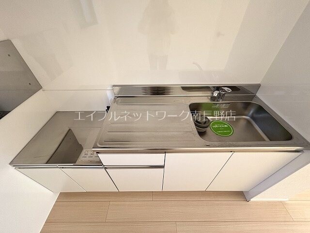 エターナル千曲の物件内観写真