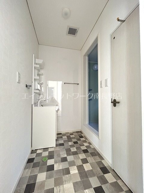 エターナル千曲の物件内観写真