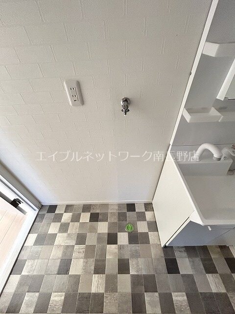 エターナル千曲の物件内観写真