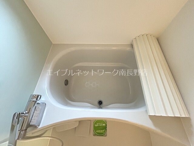 エターナル千曲の物件内観写真