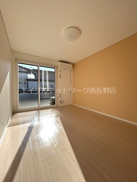 エターナル千曲の物件内観写真