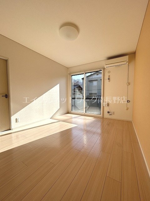 エターナル千曲の物件内観写真