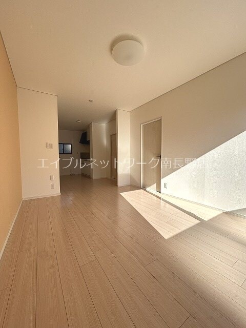 エターナル千曲の物件内観写真