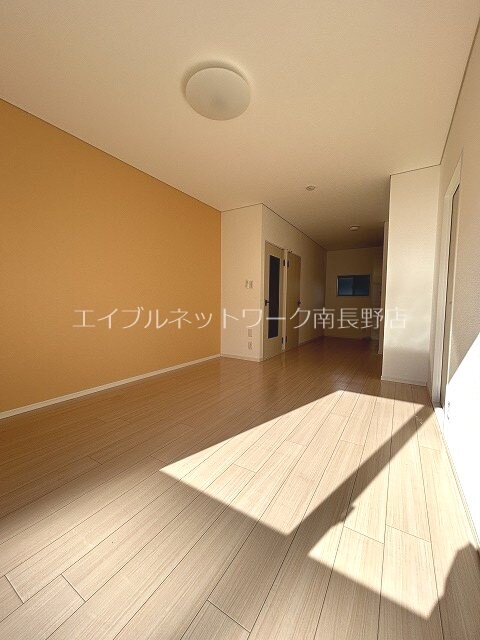 エターナル千曲の物件内観写真