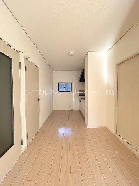 エターナル千曲の物件内観写真