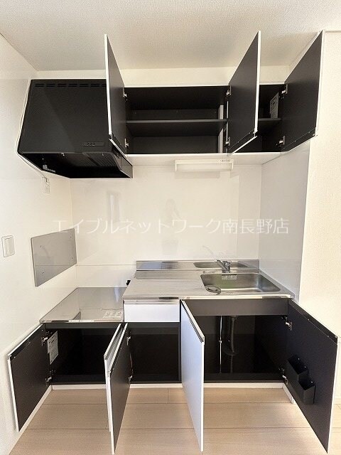 エターナル千曲の物件内観写真